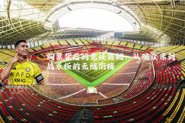 购票背后的竞技真相：从观众席到战术板的无缝衔接